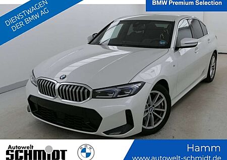 BMW 330 i xDrive M Sport / NP= 73.910,- / Adapt. LED