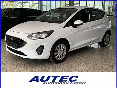 Ford Fiesta Cool&Connect 1.1 LED+PDC+TEMPOMAT+SPURH