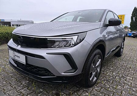Opel Grandland 1.2 GS Line KAMERA NAVI LED 360°