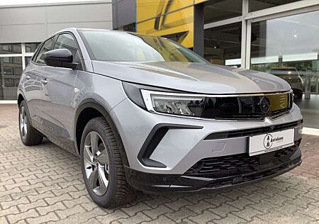Opel Grandland 1.2 GS Line KAMERA NAVI LED 360°