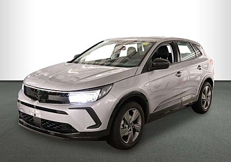 Opel Grandland 1.2 GS Line KAMERA NAVI LED 360°