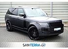 Land Rover Range Rover 4.4 SDV8 AUTOBIOGRAPHY 24-WEGE*MERIDIAN*PANO*PIXEL