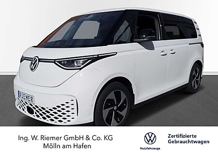 VW ID.BUZZ Volkswagen ID. Buzz Pro 150 kW (204 PS) 77 kWh BLIS ACC 19Zoll