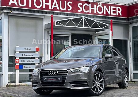 Audi A3 ambiente quattro**AUTOMATIK*LED*EURO 6**