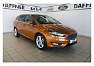 Ford Focus Turnier Titanium 1.5 TDCi