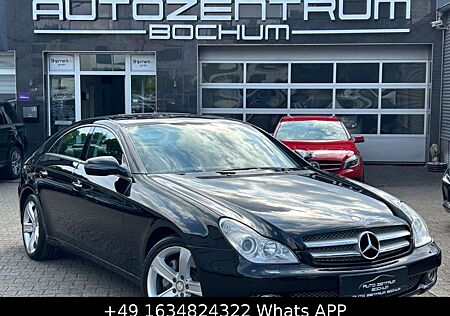 Mercedes-Benz CLS 500 90TKM Scheckheft VOLL
