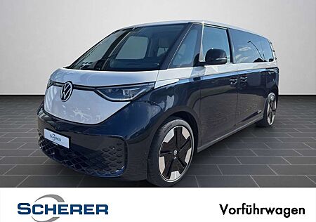 VW ID.BUZZ Volkswagen ID. Buzz Pro langer Radstand 286PS 7Sitze