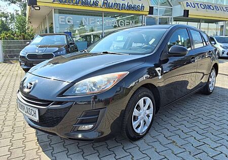 Mazda 3 Lim. 1,6 Active