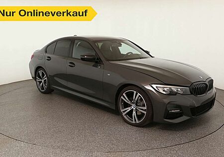 BMW 320i 320 M Sport (EURO 6d) LED+NAVI+PDC+SHZ+TEMP+
