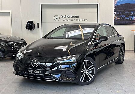 Mercedes-Benz EQE 350 EQE 300 PREMIUM HAL10°+HUD+AHK+DIGITAL+AC22+BURM