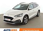 Ford Focus 2.0 EcoBlue Active *NAVI*CAM*LED*SHZ*ALU*KLIMA*