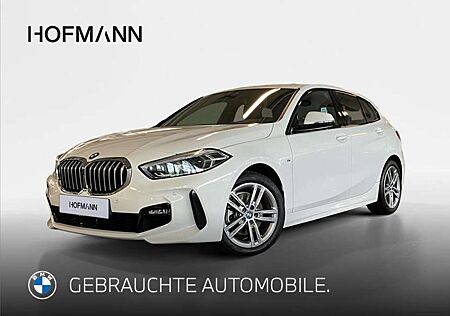 BMW 118 M Sport