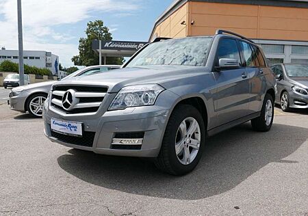 Mercedes-Benz GLK 350 CDI 4Matic/Panoramadach/Sport-Interieur