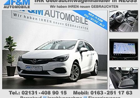 Opel Astra K ST 1.5 Edition Navi Sitzhz R-Kam
