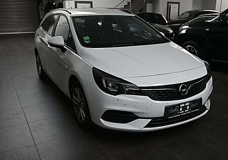 Opel Astra K ST 1.5 Edition Navi Sitzhz R-Kam