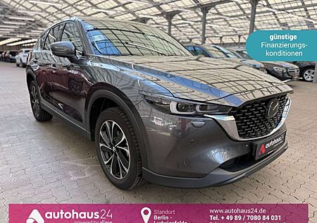 Mazda CX-5 2.0 SKYACTIV-G 165 Sports-Line AWD