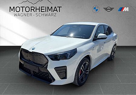 BMW iX2 XDRIVE30 M Sport Pro 360° HUD AHK