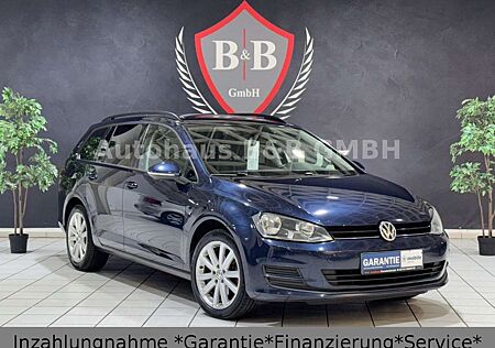VW Golf Volkswagen 2.0TDI*DSG*Navi*Tempo*SHZ*PDC*AHK
