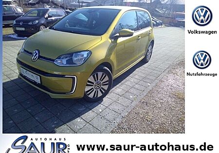 VW Up Volkswagen ! e-! United*Clima*CCS*GRA*SHZ*PDC*DAB*R-kamera A