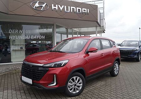 BAIC Beijing X35 Turbo/ Bluetooth/ Klima/ ESP/ Alu/ P