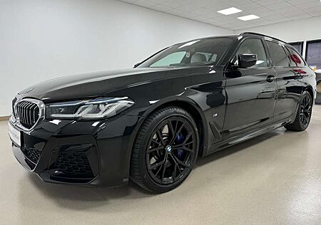 BMW 530 5 Touring d xDrive M Sport*RFK*NAVI*HEADUP*