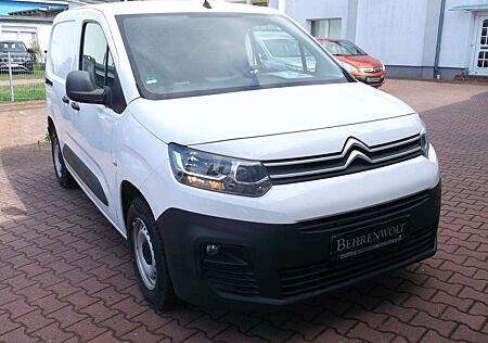 Citroën Berlingo Citroen 1.6 BlueHDi 75 M Club