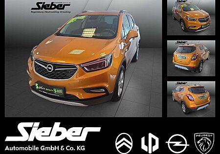 Opel Mokka X 1.4 Turbo Innovation *ED*PDC*Sitzheizung*
