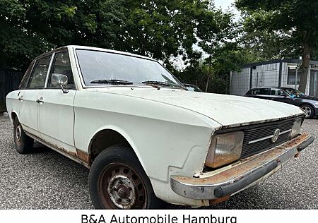 VW Volkswagen Others K 70 OLDTIMER