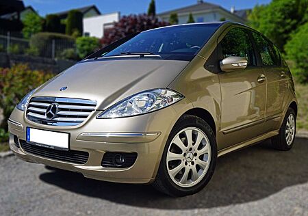 Mercedes-Benz A 200 Elegance