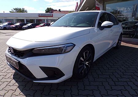 Honda Civic e:HEV Elegance