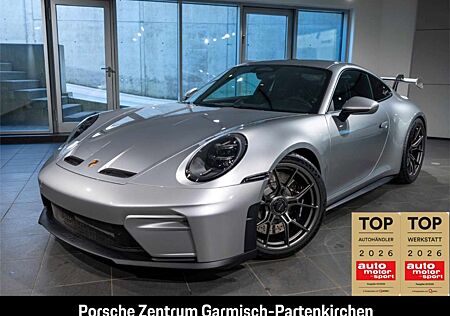 Porsche 992 911 GT3 Sportabgasanlage Bose Multif.Lenkrad