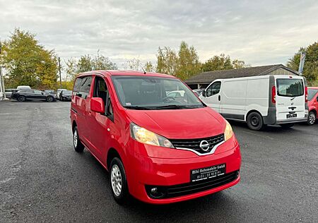 Nissan NV200 /Evalia Evalia Tekna