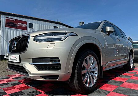 Volvo XC 90 XC90 Aut. 2.0*AWD*LED*ACC*AHK*NAVI*