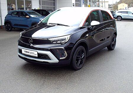 Opel Crossland 1.2 Automatik GS Line