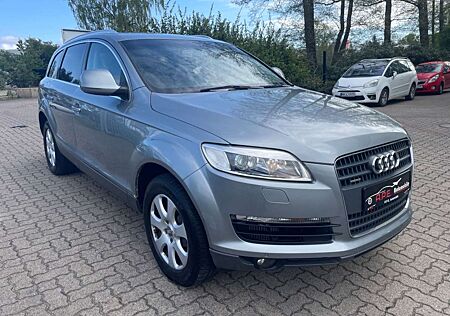 Audi Q7 3.0 TDI Quattro 1 Hand Tüv/Au NEU