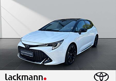 Toyota Corolla 2.0 Hybrid GR Sport*Navi*Stylepaket*LED*