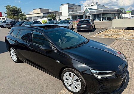 Opel Insignia B ST Ultimate(174PS) Navi,RFK,SHZ.LHZ