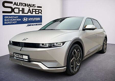 Hyundai IONIQ 5 Uniq 72,6 kWh AHK 4WD Relax Solar