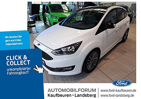Ford C-Max 1.0 EcoBoost Sport Navi PDC KlimaA RFK