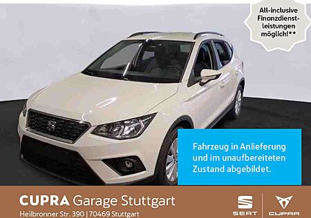 Seat Arona Style BEATS OPF1.0 TSI 81 kW
