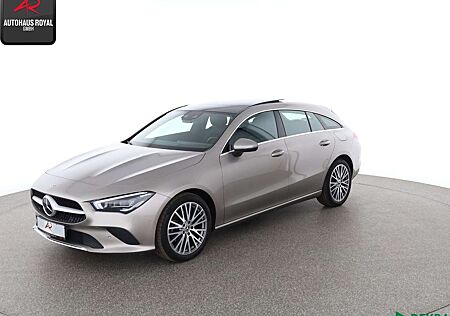 Mercedes-Benz CLA 200 Shooting Brake d HUD,MEMORY,KAMERA,1.HD