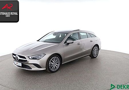 Mercedes-Benz CLA 200 Shooting Brake d HUD,MEMORY,KAMERA,1.HD
