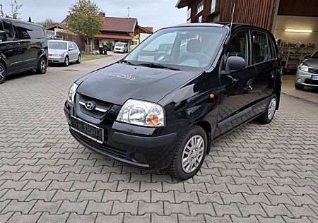 Hyundai Atos 1.1