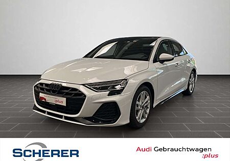 Audi A3 S line 30 TFSI 85(116) kW(PS) S tro
