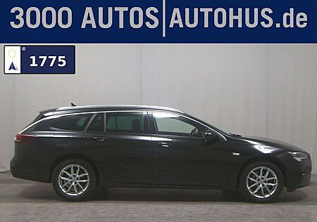 Opel Insignia ST 2.0 D Business Elegance T-Leder Navi