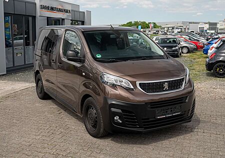 Peugeot Expert Traveller*9 Sitzer*Rückfahrkamera*Tempomat*DAB*