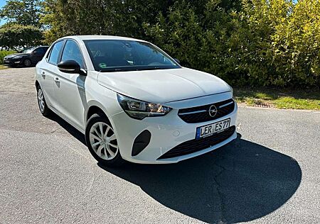 Opel Corsa F Edition 1.2