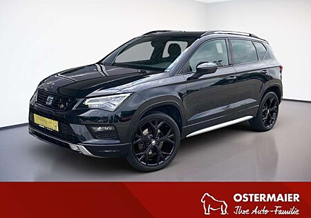 Seat Ateca FR 2.0TDI 4Drive LED.NAV.DSG.ASSIST.WINTER.DCC.KAM