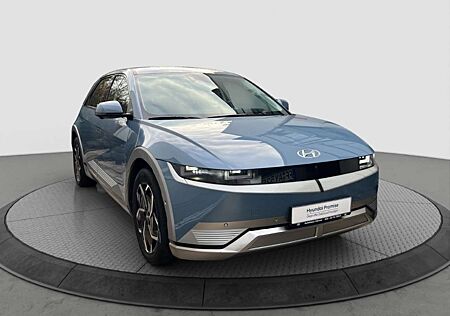 Hyundai IONIQ 5 DYNAMIQ 77,4kWh *ALLRAD*LED*CAM*CARPLAY*