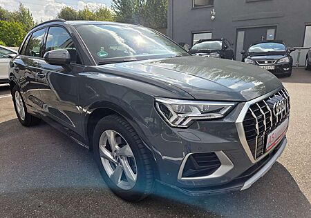 Audi Q3 40 TDI quattro advanced